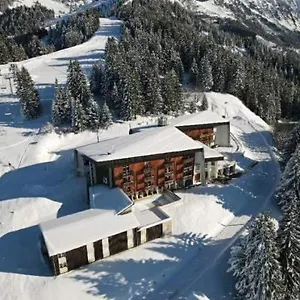 Clos Des Gentianes Appartement