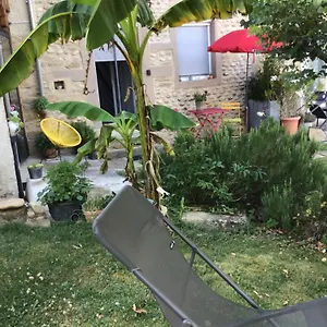 Les Figuets Hébergement de vacances