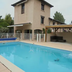 De Hébergement de vacances